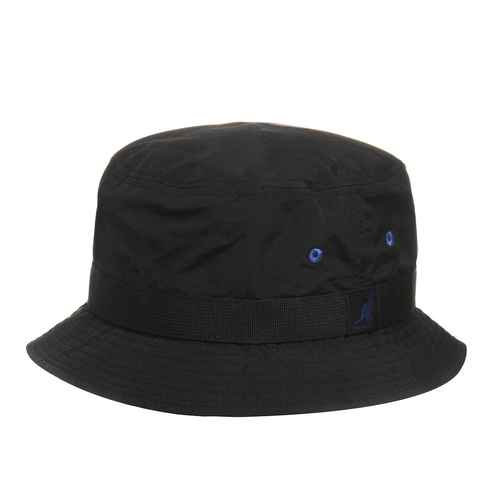 Kangol - Raffi Rain Bucket Hat