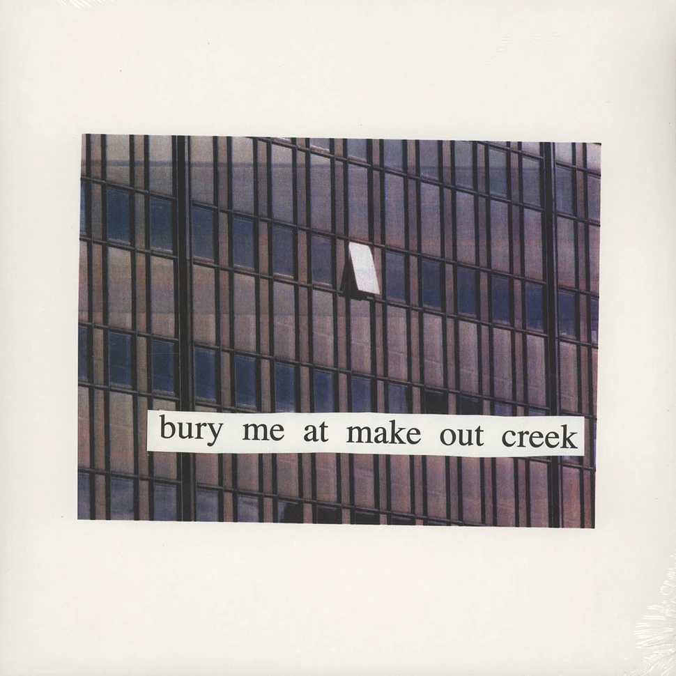 Mitski - Bury Me At Makeout Creek