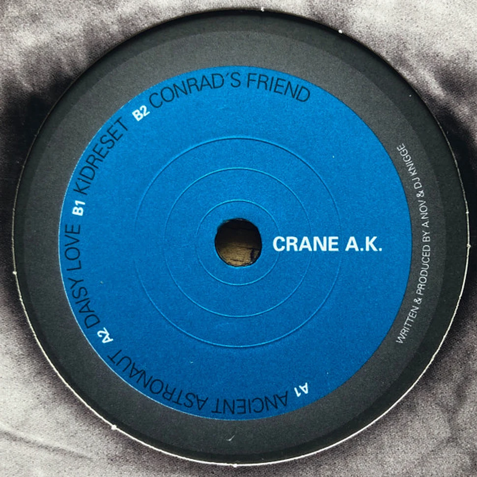 Crane A.K. - Crane A.K.
