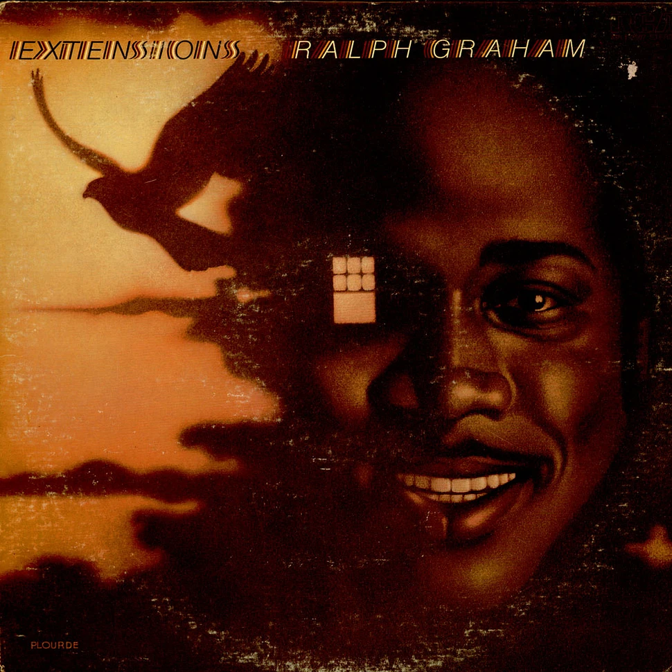 Ralph Graham - Extensions