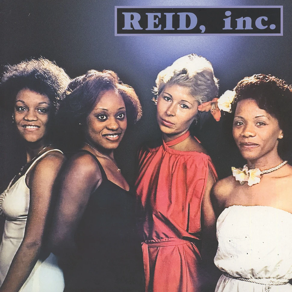Reid, Inc. - Reid, Inc.