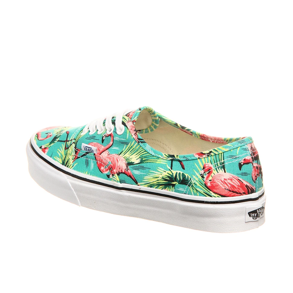 Vans - Authentic (Van Doren)