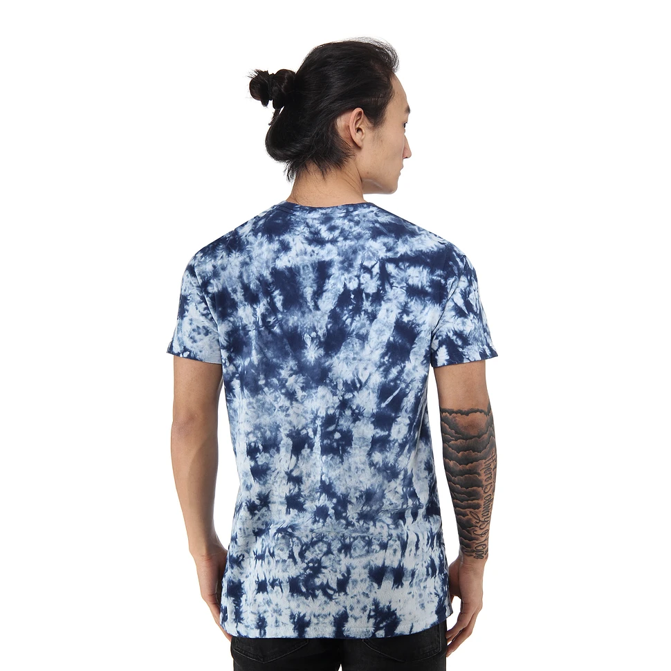 Vans - Indigo Dot T-Shirt