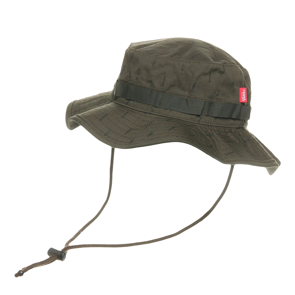 Vans - Boonie Bucket Hat