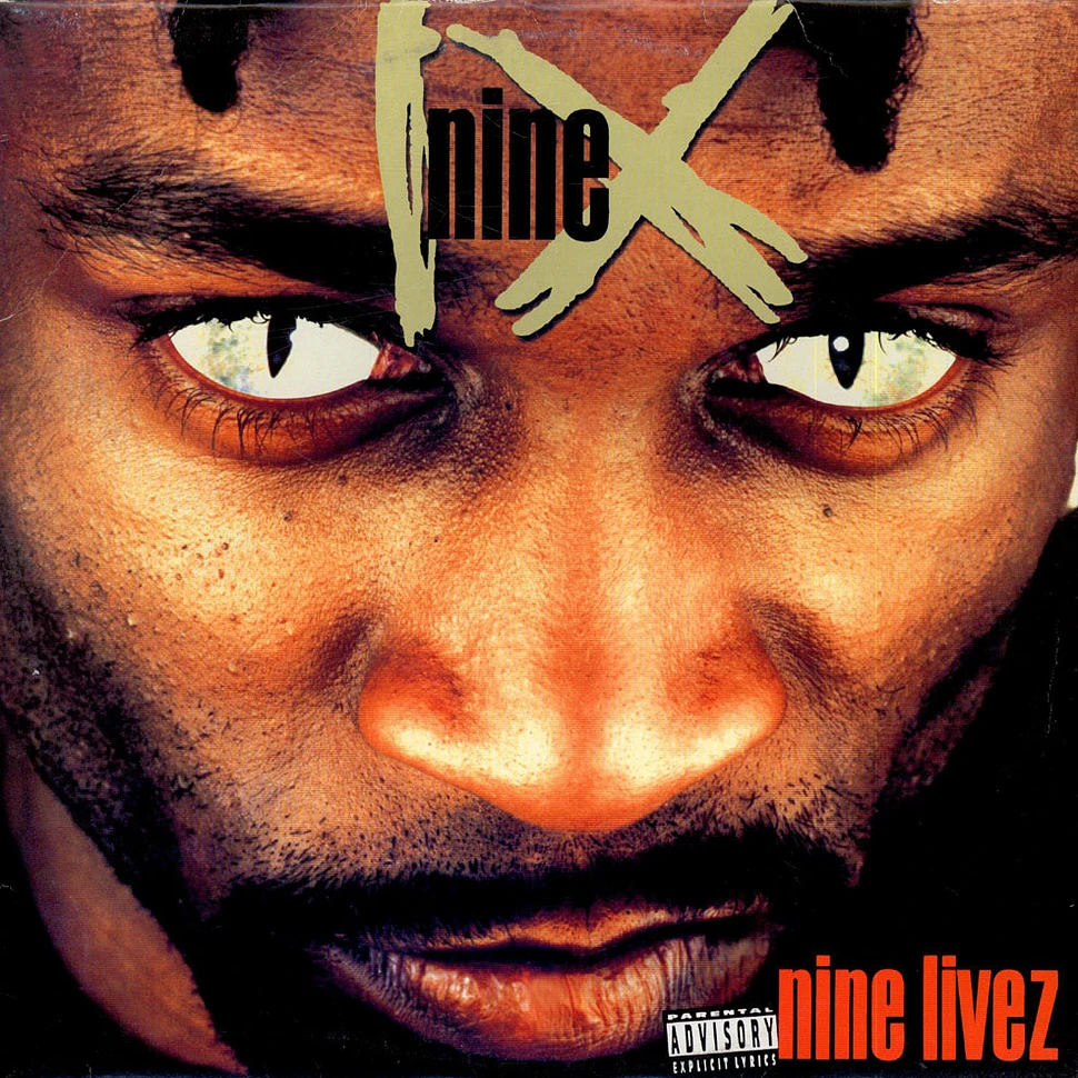 Nine - Nine Livez