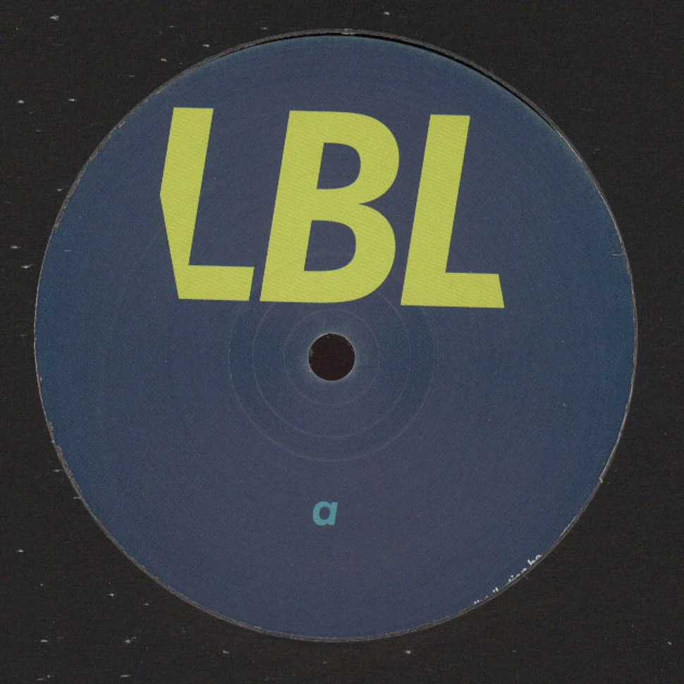V.A. - LBL002