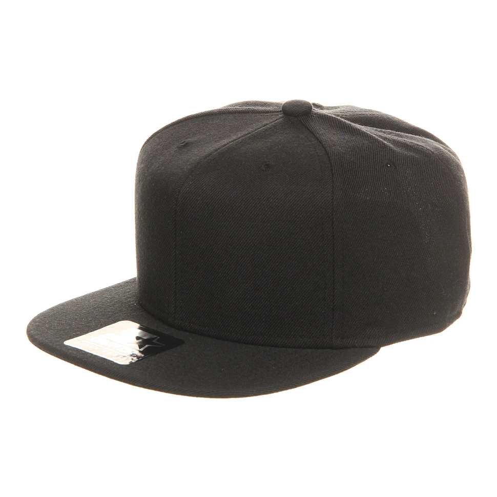 Starter - Starter Blank Snapback