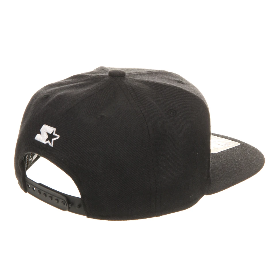 Starter - Starter Blank Snapback