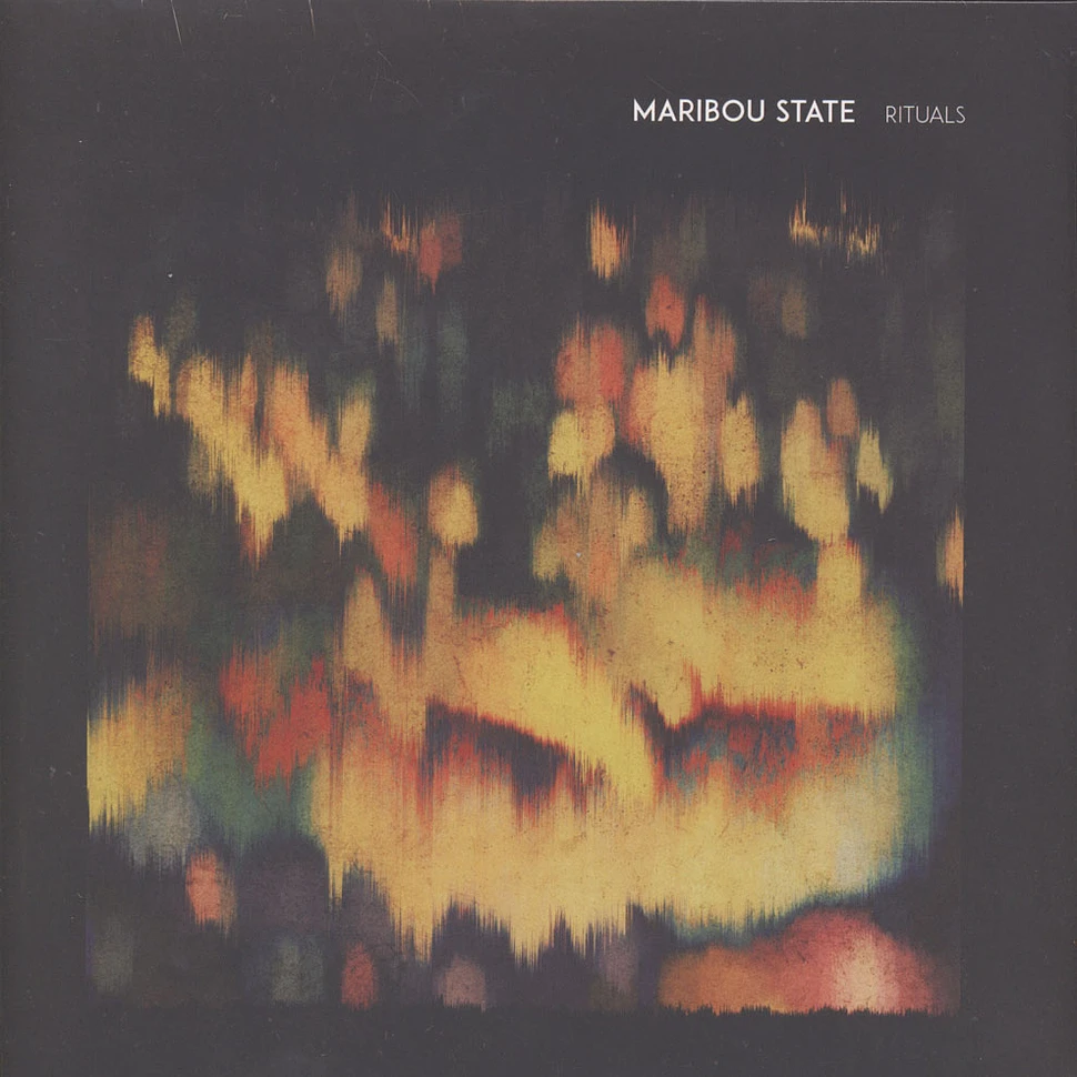 Maribou State - Rituals