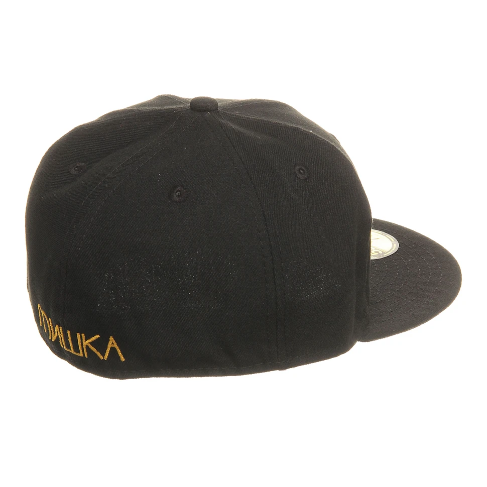 Mishka - Scorpius New Era 59Fifty Cap