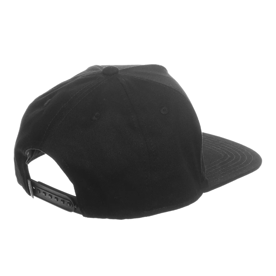 Mishka - Primal Passage Snapback Cap