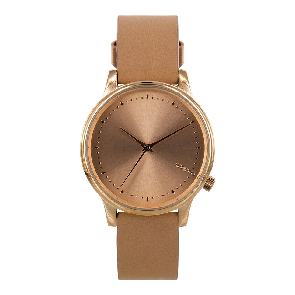 Komono - Estelle Classic Watch