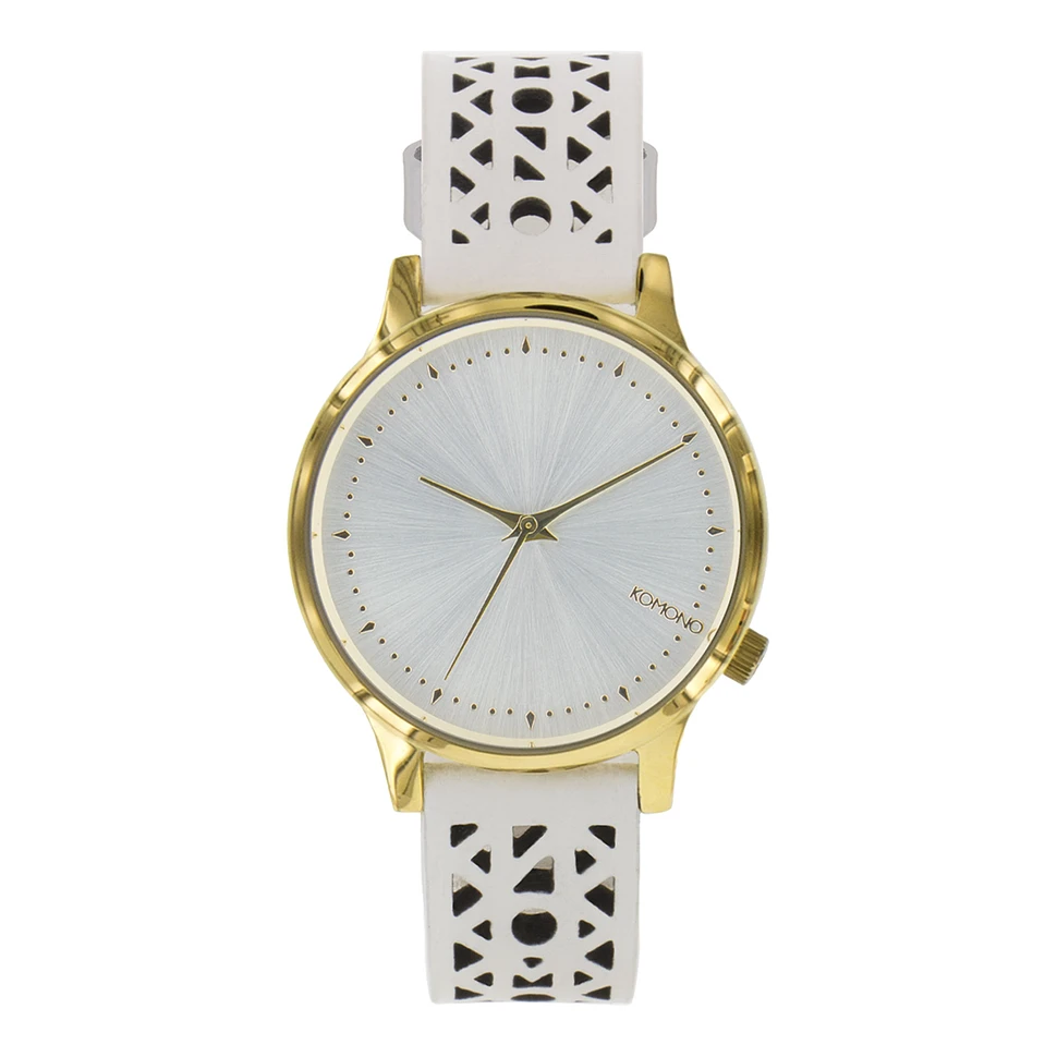 Komono - Estelle Cutout Watch