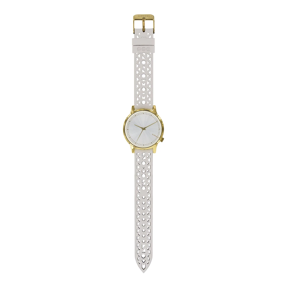 Komono - Estelle Cutout Watch