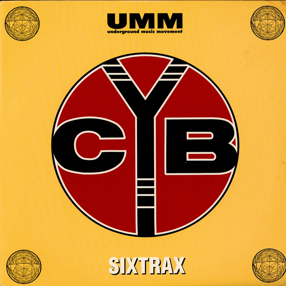 C*Y*B - Syxtrax