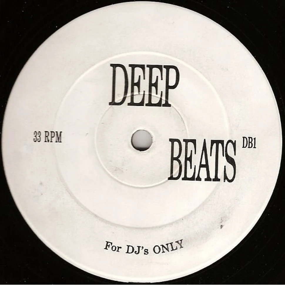 Unknown Artist - Deep Beats Vol 1
