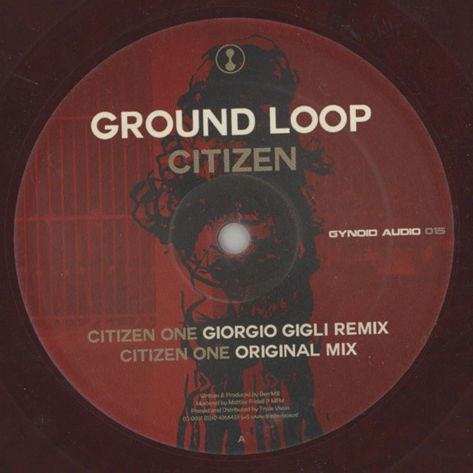 Ground Loop - Citizen One