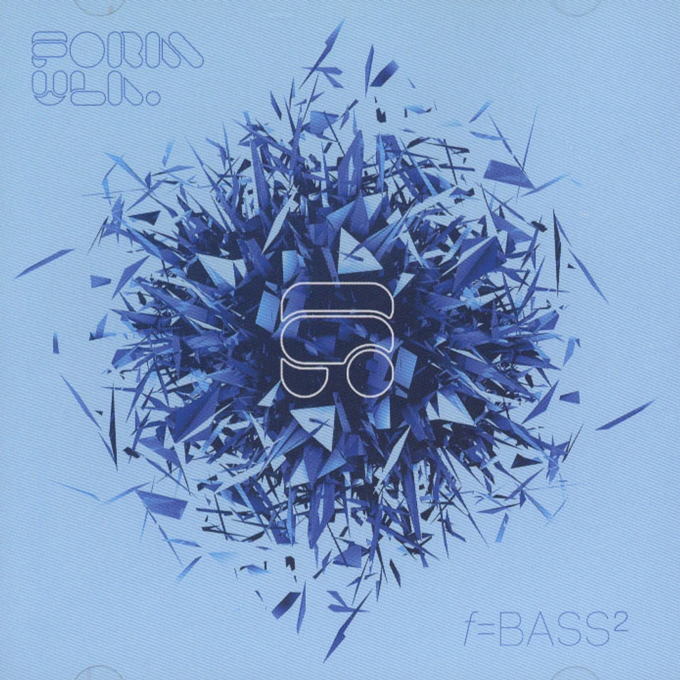 V.A. - Formula Records Presents: f=BASS²