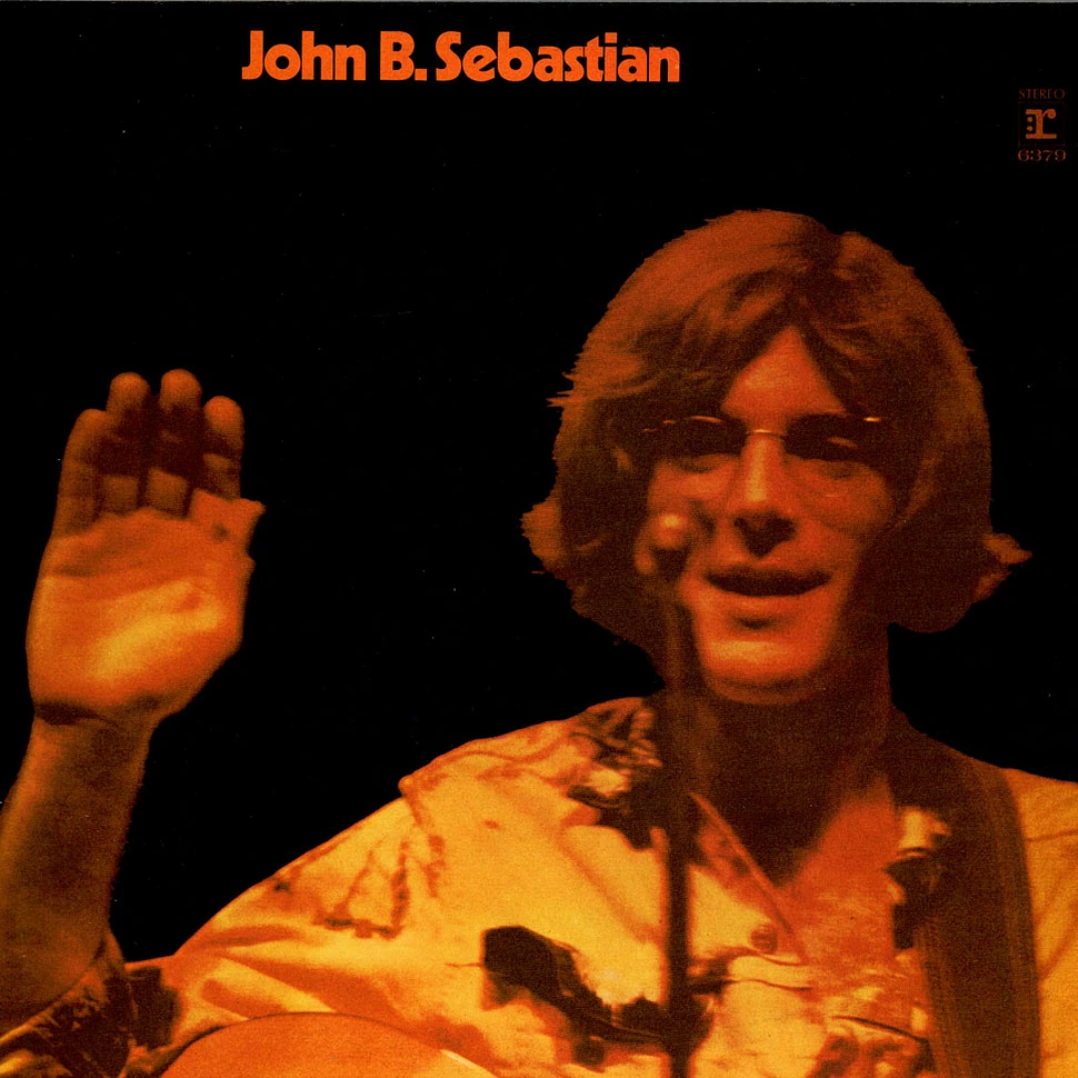 John Sebastian - John B. Sebastian
