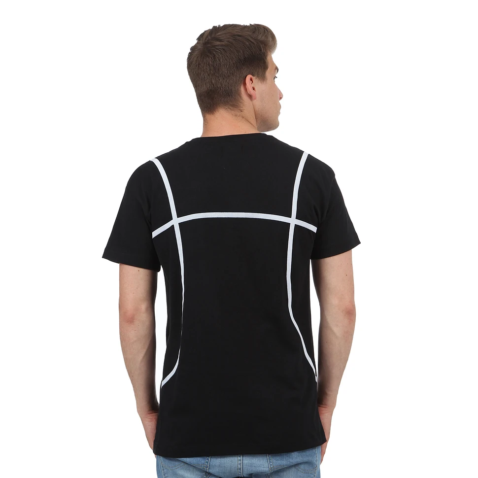 A Question Of - Sport Stripes T-Shirt
