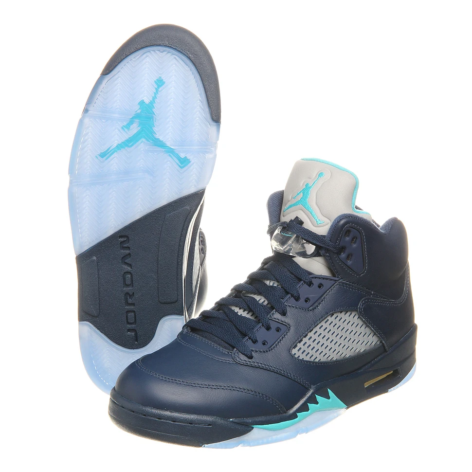 Jordan Brand - Air Jordan 5 Retro