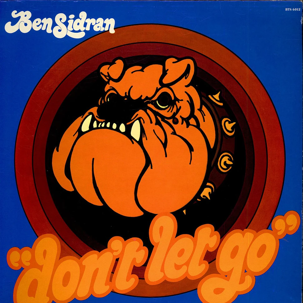 Ben Sidran - Don't Let Go