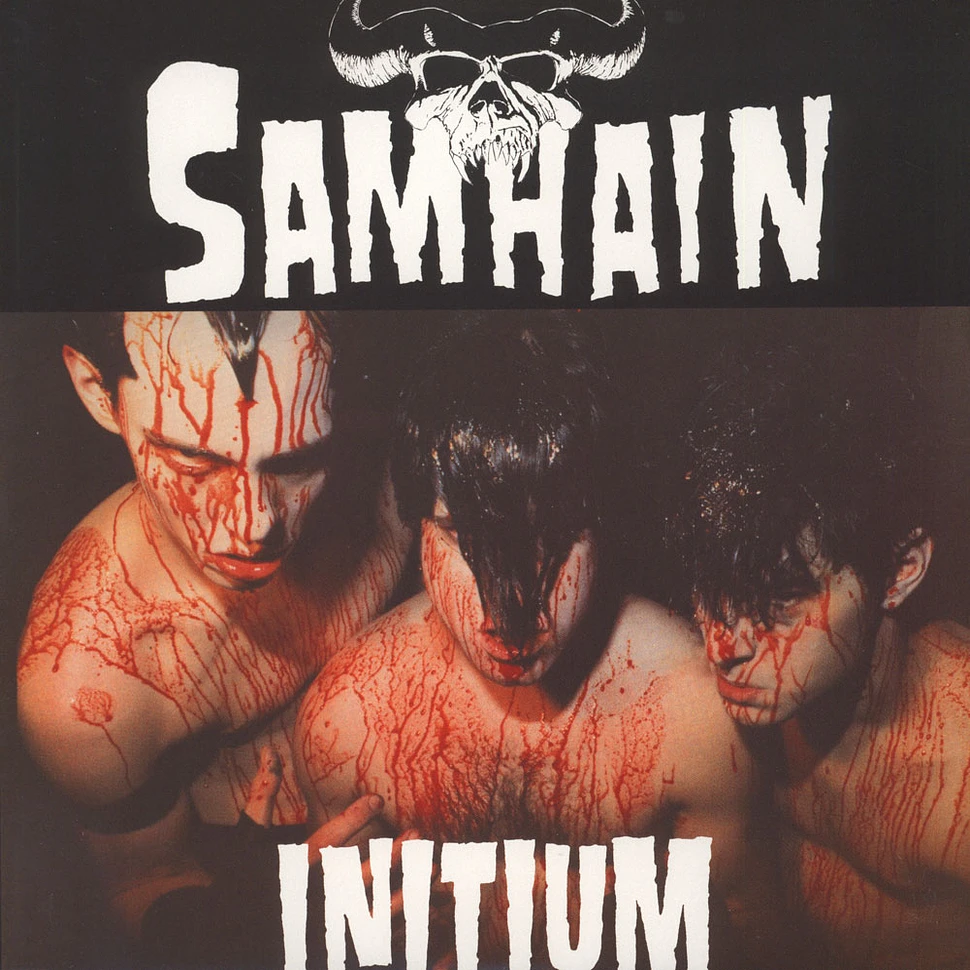 Samhain - Initium