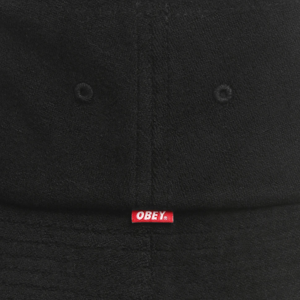 Obey - Terry Bucket Hat