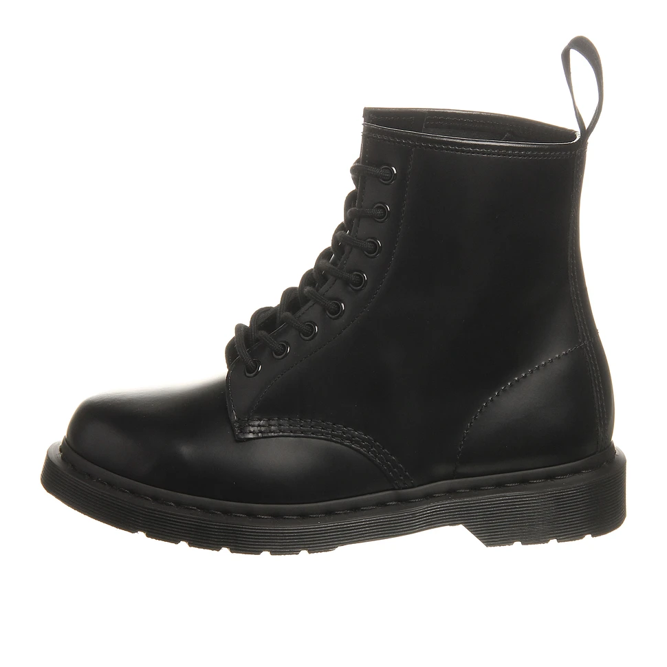 Dr. Martens - DOPPELT ANGELEGT!!! Core 1460 Mono 8-Eye Boots