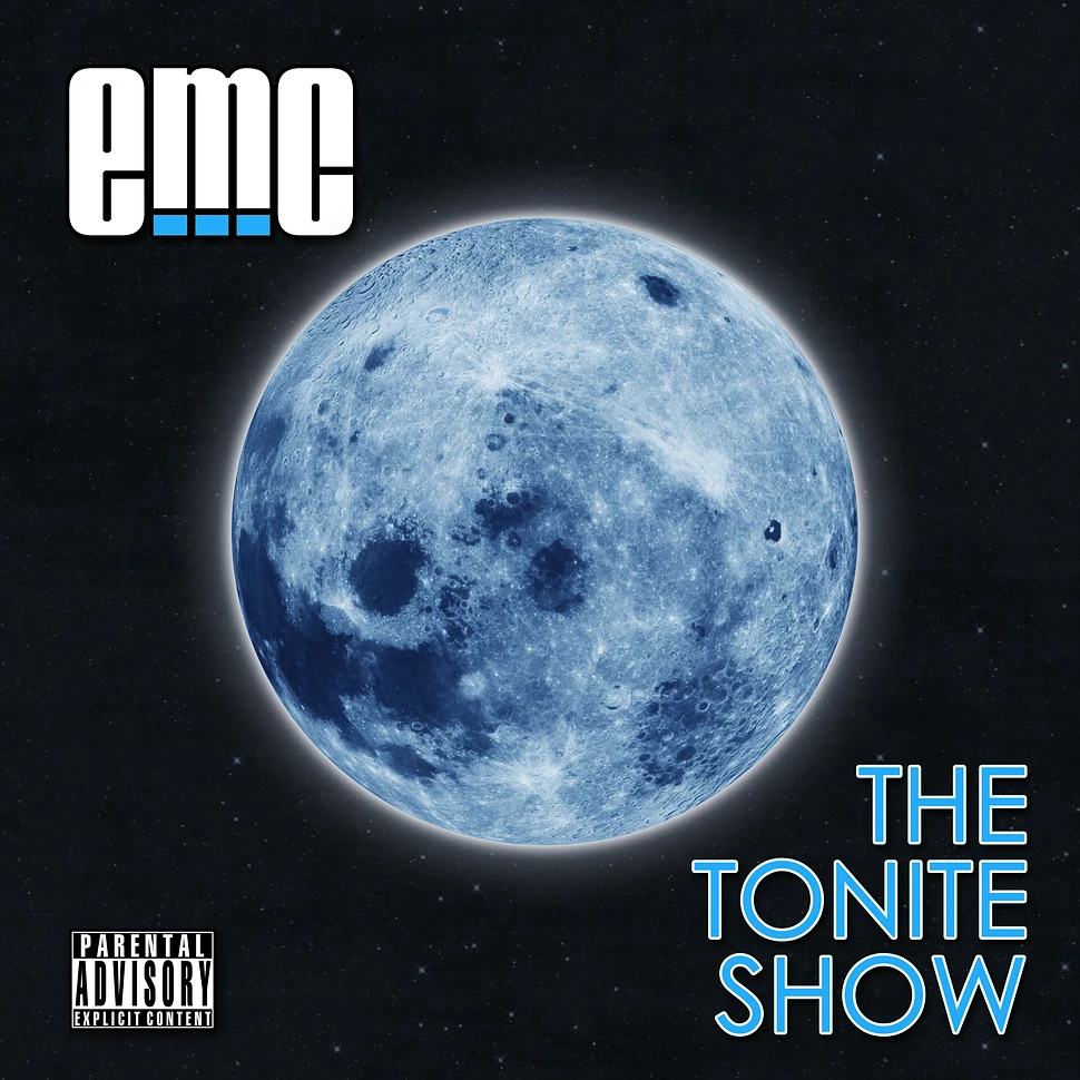 eMC (Masta Ace, Wordsworth & Stricklin) - The Tonite Show