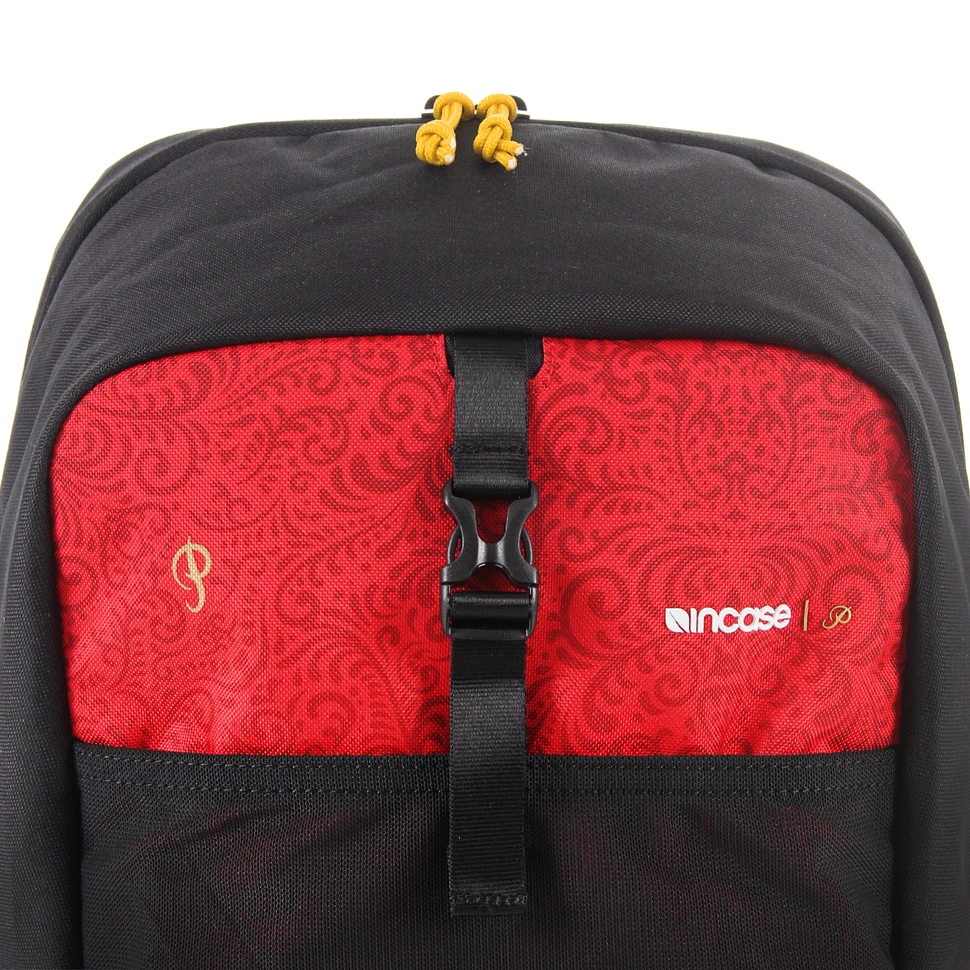 Incase - Primitive P-Rod Cargo Backpack