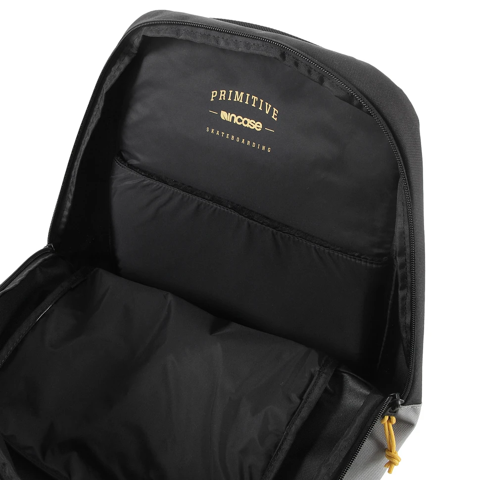 Incase - Primitive P-Rod Cargo Backpack