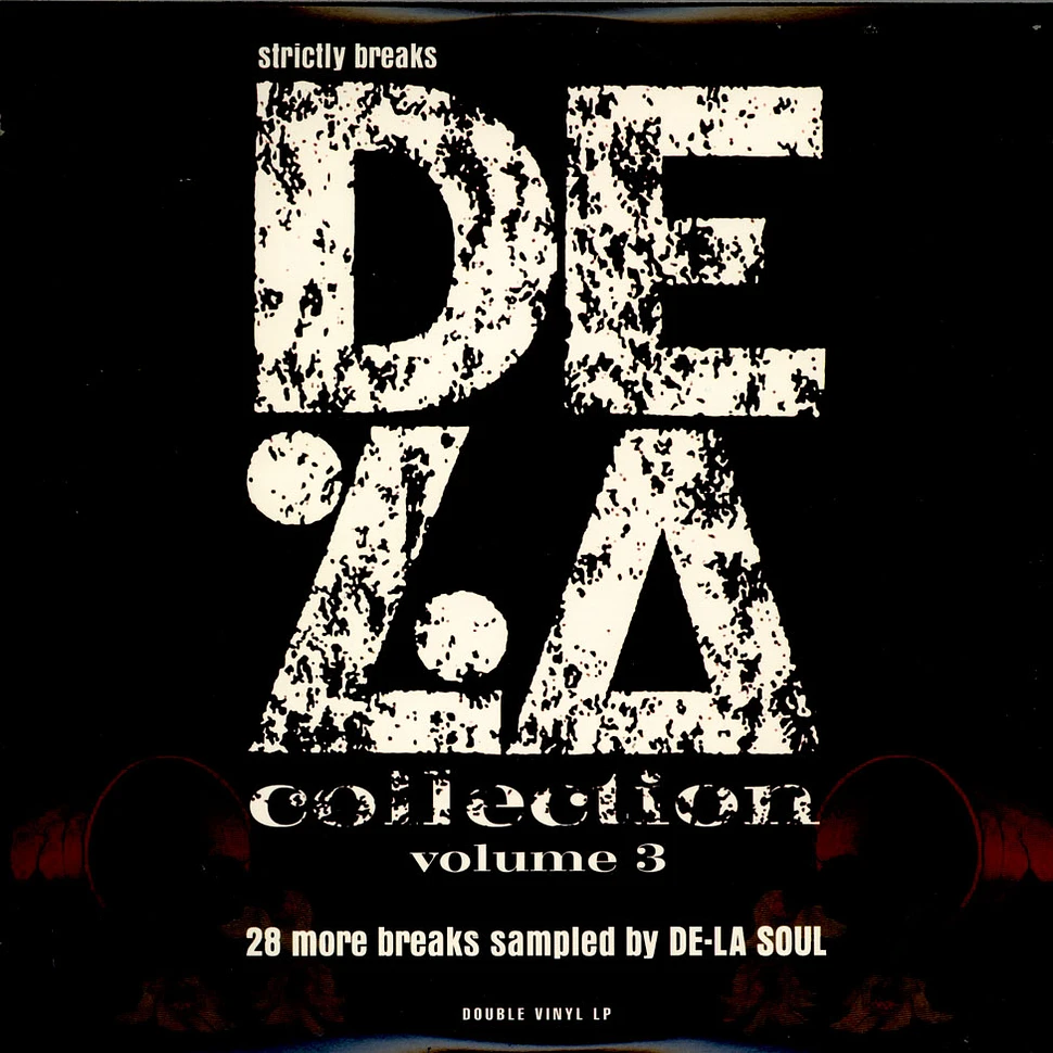 V.A. - The De La Collection Volume 3