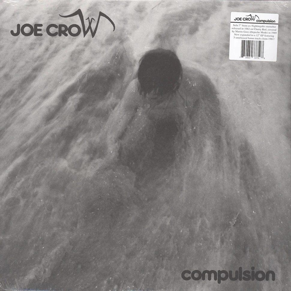Joe Crow - Compulsion