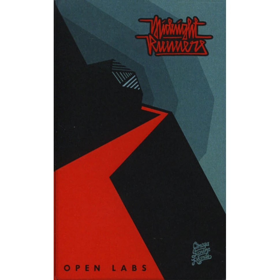 Midnight Runners - Open Labs
