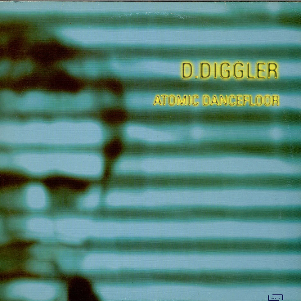 D.Diggler - Atomic Dancefloor