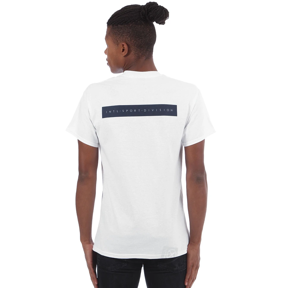 10 Deep - Paragon T-Shirt