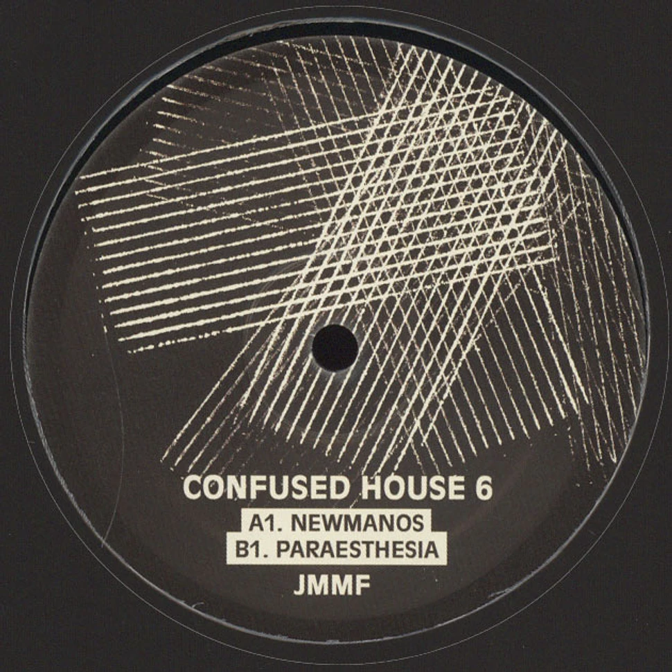 JMMF - Confused House 6