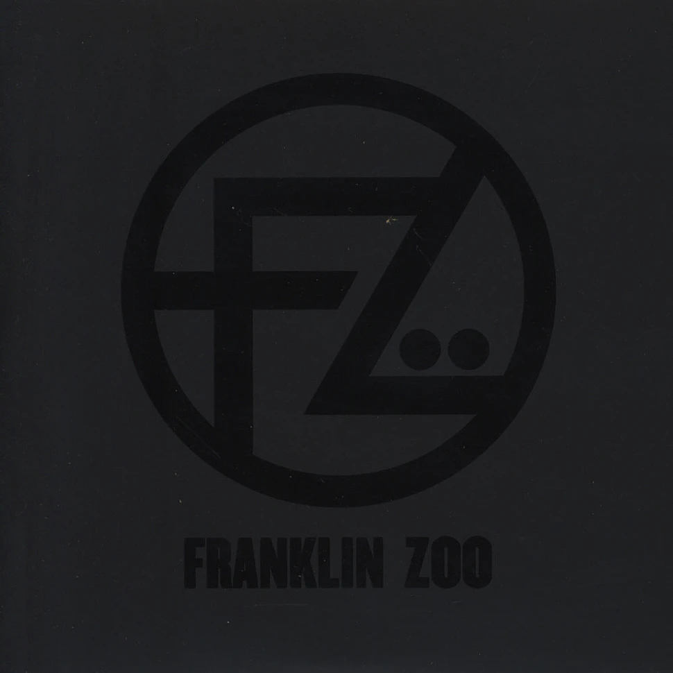 Franklin Zoo - Franklin Zoo Ep