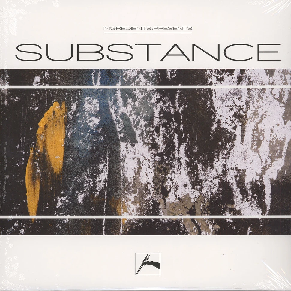 V.A. - Ingredients Presents: Substance LP