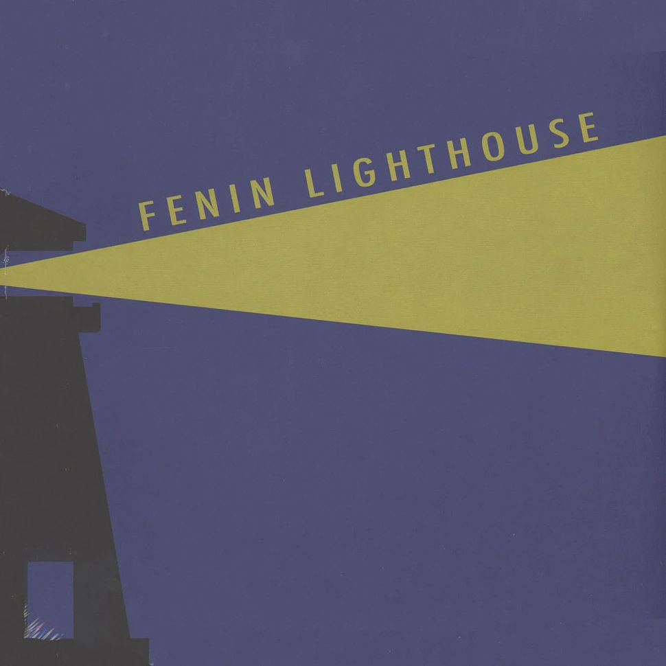 Fenin - Lighthouse