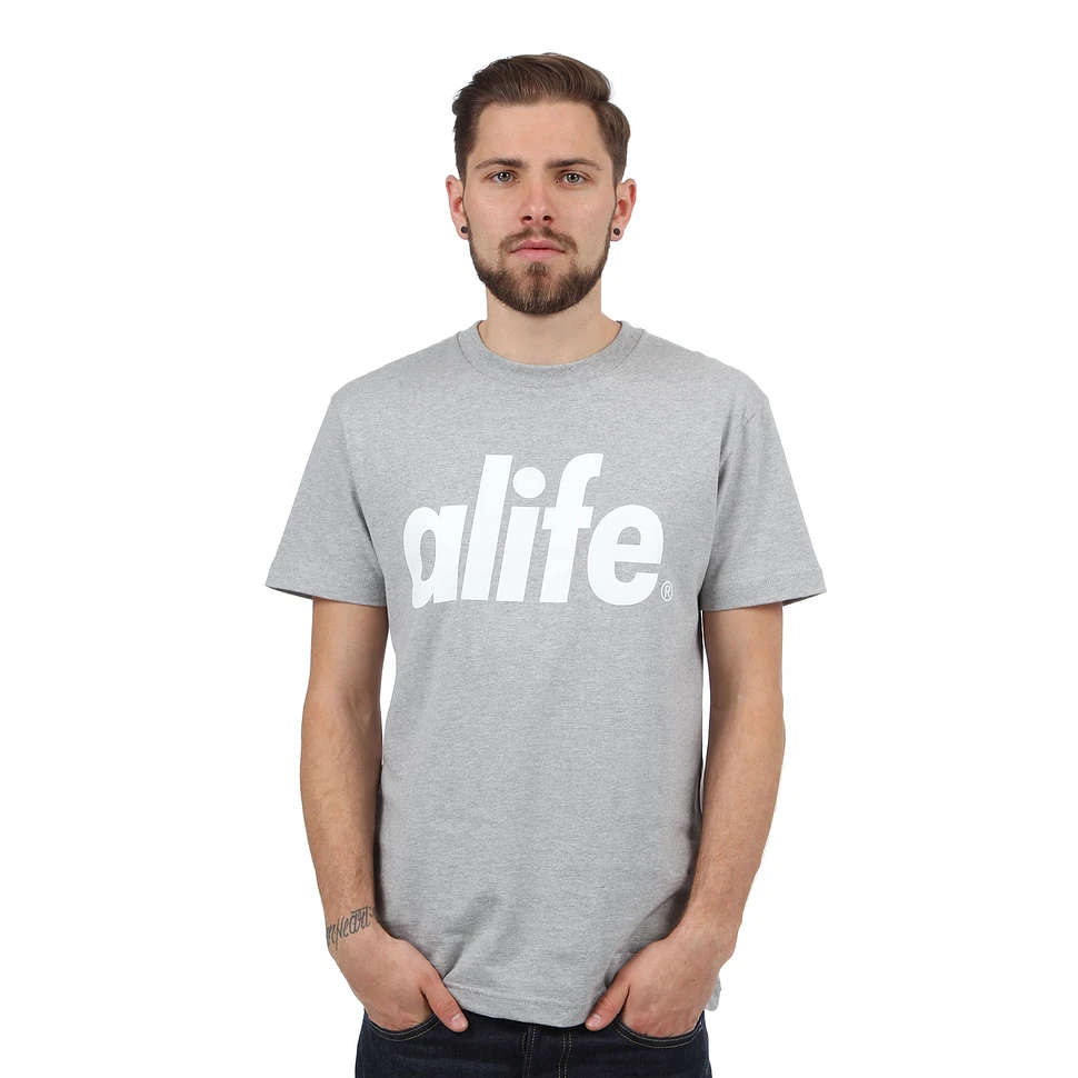 Alife - Core T-Shirt