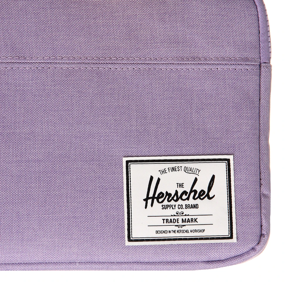 Herschel - Anchor Sleeve iPad Air