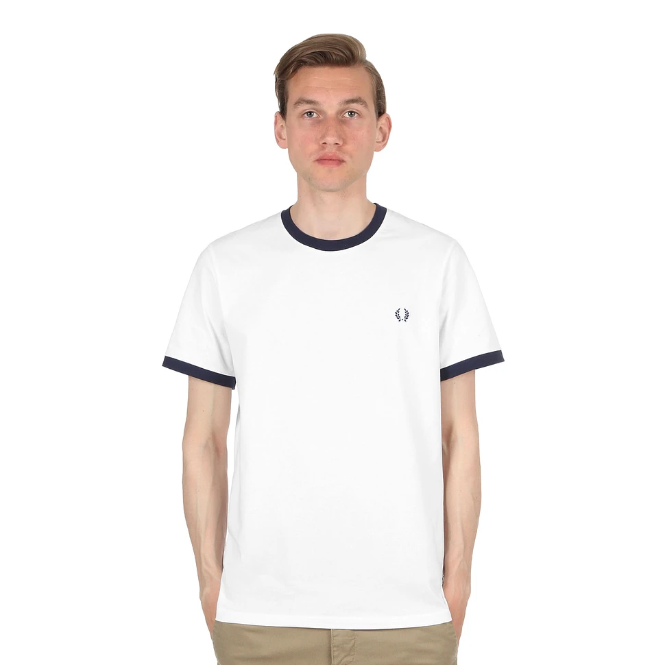 Fred Perry - Fred Perry Sports T-Shirt