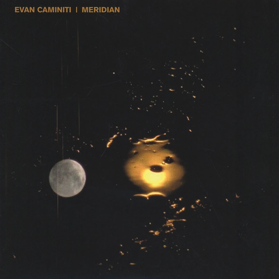 Evan Caminiti (Barn Owl) - Meridian