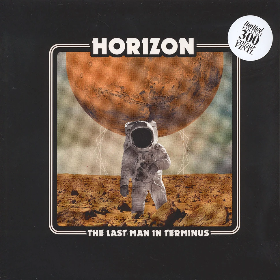 Horizon - The Last Man In Terminus