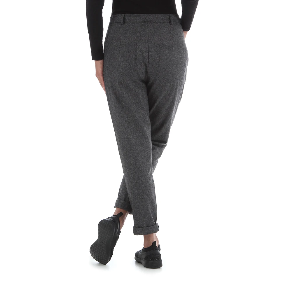 Just Female - Liberty Wool Trousers