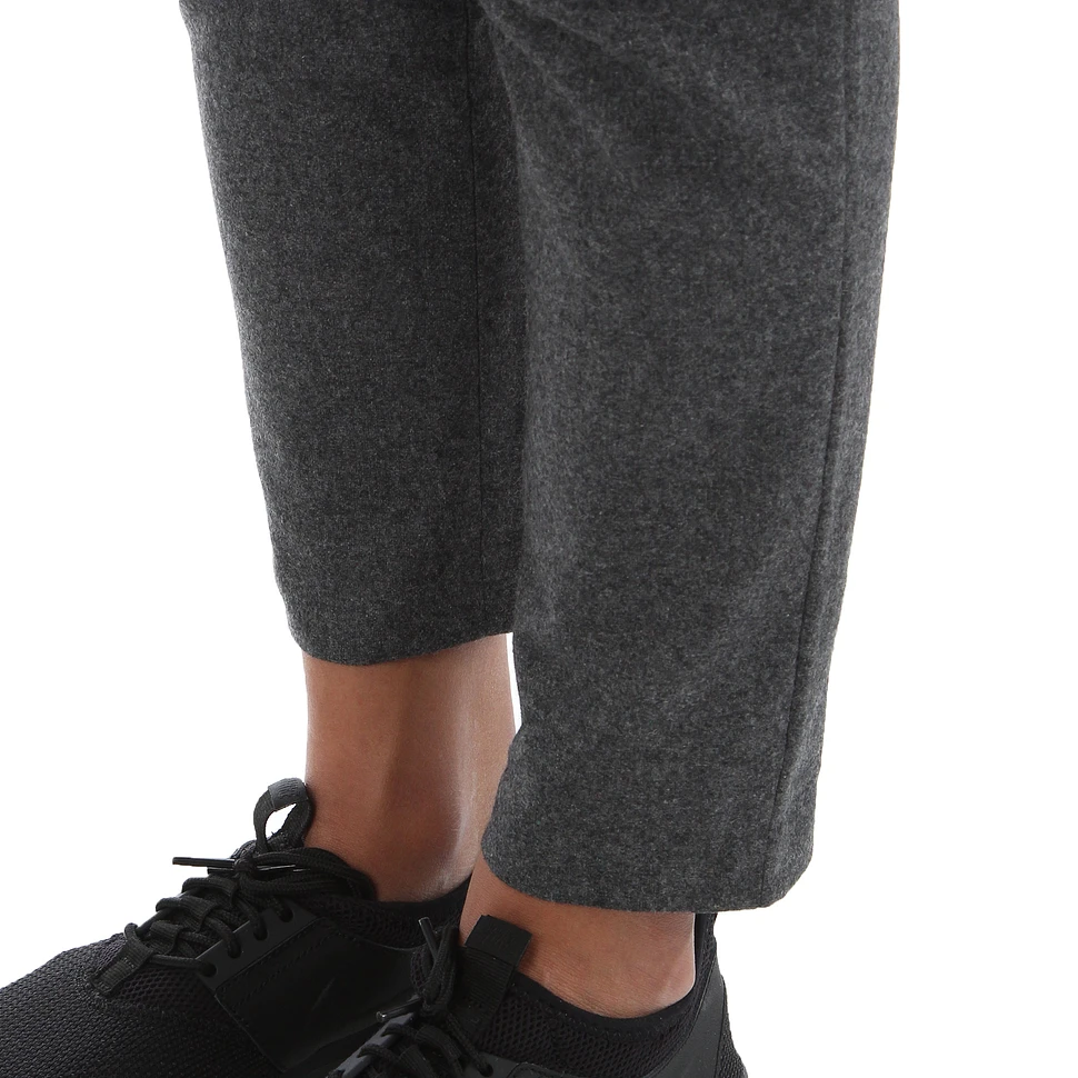 Just Female - Liberty Wool Trousers