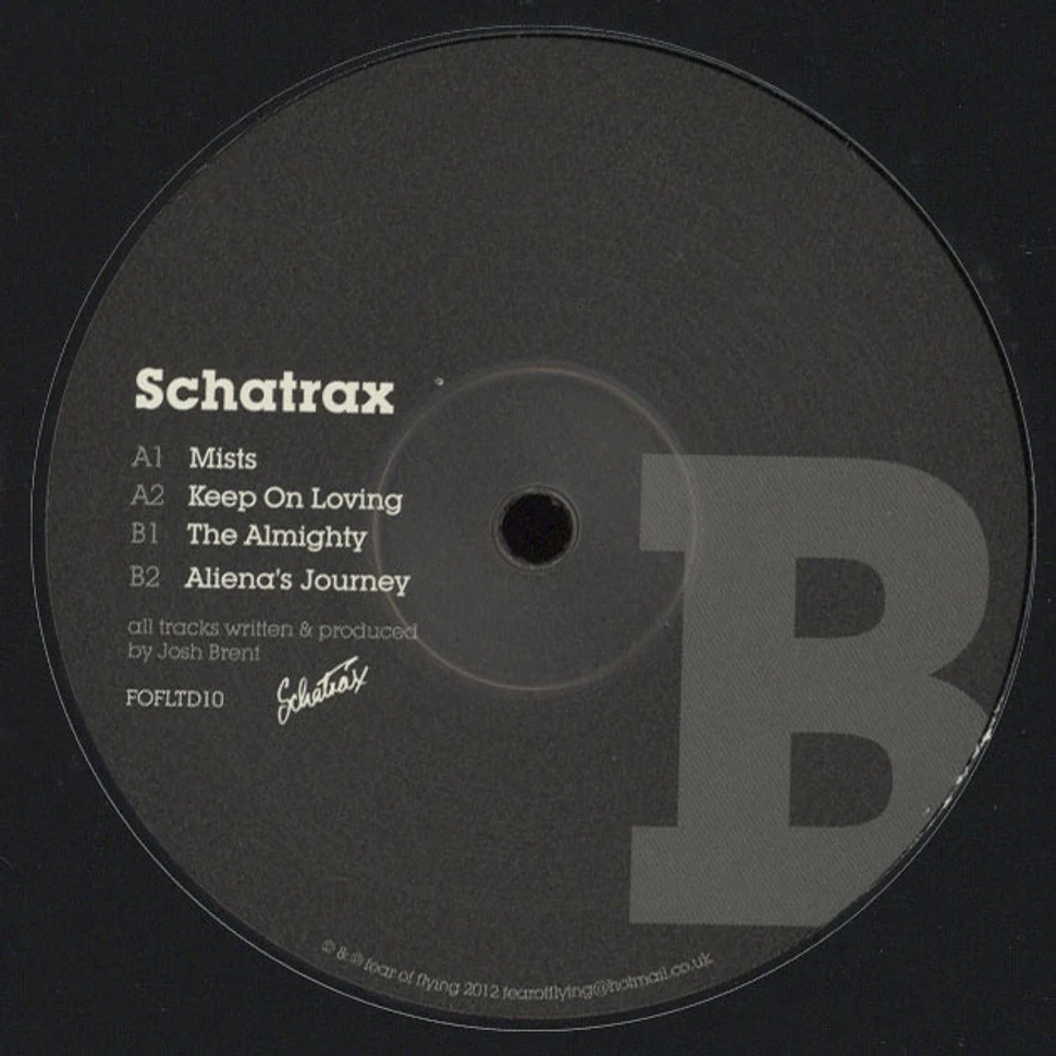 Schatrax - Mists