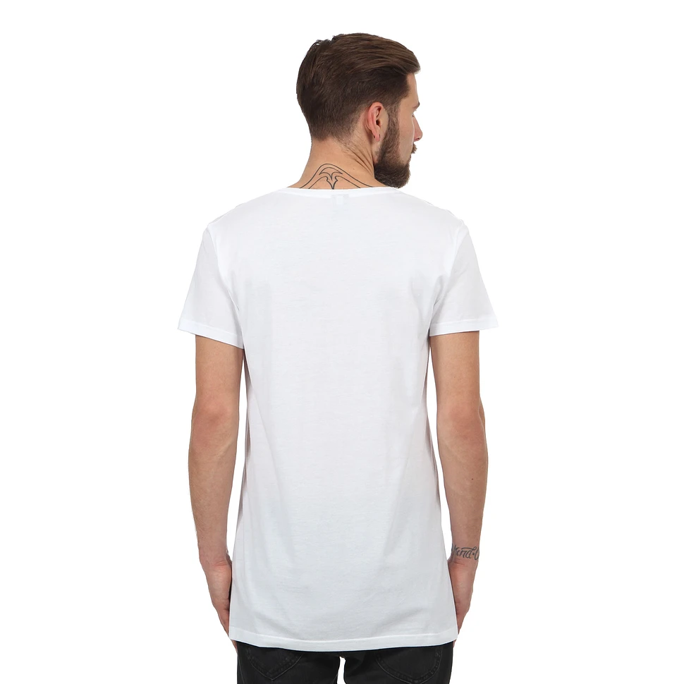 Iriedaily - Long Subneck T-Shirt